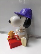 Figurka Snoopy Happy Meal lata 90 #3