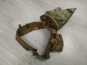 Modularny pas taktyczny M, coyote brown