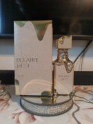 Woda EDP perfumy Lattafa Eclaire gourmand karmel wanilia ciasteczko 100ml 