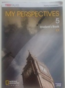 My Perspectives 5 Student's Book C1