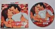 Usłane Różami film płyta DVD