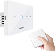 Inteligentny przełącznik do rolet WiFi Maxico