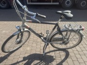 Rower miejski GAZZELE CHAMONIX