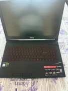 Laptop Msi gl63 95D