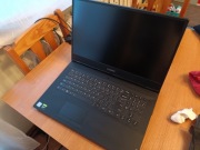 Laptop LENOVO LEGION Y540-17IRH 16GB RAM  GTX1660TI Windows
