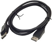 Kabel Hotron DisplayPort 4K 1,8m