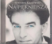 SEWERYN KRAJEWSKI NAJPIEKNIEJSZA CZERWONE GITARY