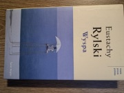 Wyspa Eustachy Rylski