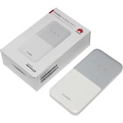 Router Mobilny Huawei E5586 4G Biały NOWY