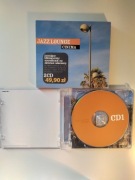 Jazz Lounge Cinema DWIE PŁYTY CD (PL)