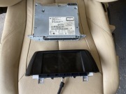 Bmw F30/31 Monitor GPS + Radio BT DVD