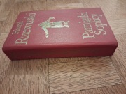 Pamiątki Soplicy. Henryk Rzewuski 