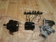 Części do Renault Master 2,5 dci 2007r