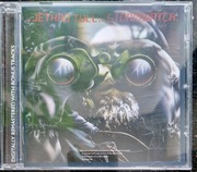 JETHRO TULL  Stormwatch  - remasterowana reedycja + 4 bonusy wersja EU