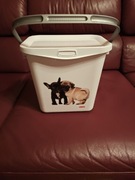 Pojemnik na karmę dla zwierząt Curver