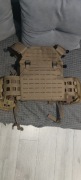 Kamizelka taktyczna Assault Laser Cut Advanced 