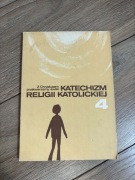 Katechizm religii katolickiej