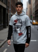 Bluza młodzieżowa 170/176 C&A