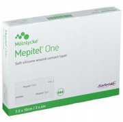 Mepilet One! 5x7,5cm! 10sztuk! Super cena!