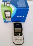 Telefon Nokia 2330 Classic 128MB /32MB 2G srebrna 100% oryginał