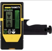 Odbiornik lasera krzyżowego Kaiweets LR100G 60 m 11