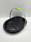 Tefal Vitacuisine Compact podstawka górny poziom 2 3 parowar VS4003