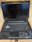 ASUS Tuf Gaming F15 RTX3050 i5-11400H