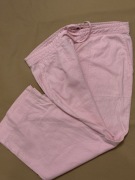 Lniane rybaczki damskie L