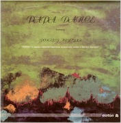 Papa Dance – "Poniżej krytyki" | LP, Winyl, Arston 1986