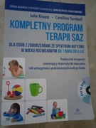 Kompletny program terapii SAZ