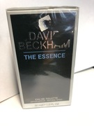 David Beckham Essence 30 ml EDT vintage