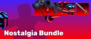 Roblox RIVALS Nostalgia Bundle