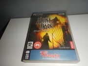 Gra Pc Alone in the dark Koszmar powraca 