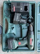 METABO BST 9,6 wiertarko wkrętarka