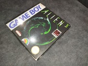 Alien 3 Gameboy Game Boy ang