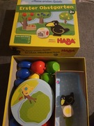 HABA Erster Obstgarten ( gra dla dzieci juz od lat 2!)