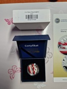 10zł Marsz Niepodległości 2023r.