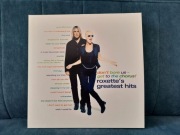 ROXETTE - Don't bore us-get to the chorus! Greatest Hits (color vinyl) 2LP