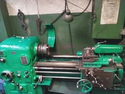 Tokarka uniwersalna do metalu 