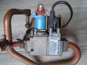 Armatura gazowa VAILLANT VUW PL 240/2-3 Zespół gaz