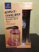 Tchibo pojemnik do sałatek i krajarka do warzyw