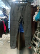 Spodnie męskie grube ciepłe r xl