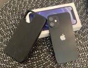 iPhone 12 Mini 100% Kondycja Baterii Czarny