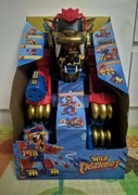 Duży Robot Magicbox Super Things Wild Tigerbot