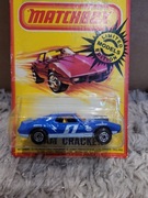Matchbox Superfast No 9 Javelin AMX Cam Cracker
