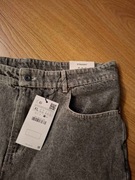 Zara spodnie jeansowe męskie  w rozmiarze XL/44