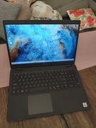 Laptop Dell Latitude 3510 i5-10210u 16/256Gb bateria 6 godzin pracy
