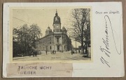 Legnica, Liegnitz, 7; Wrocław