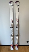 Narty Rossignol Famous 6 LTD – 157 cm | kupione 2019 | bardzo dobry stan