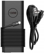 ORYGINALNY ZASILACZ DELL USB-C 130W DA130PM170
